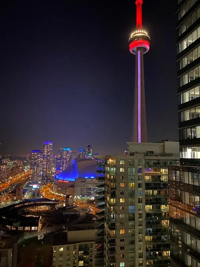 Apartment Stylish Condos Toronto