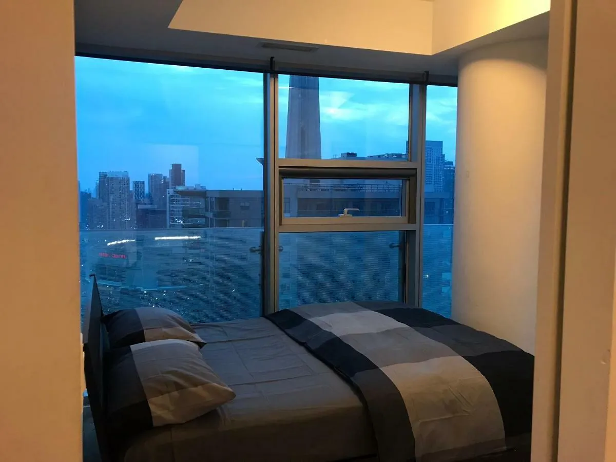 Stylish Condos Toronto Apartment