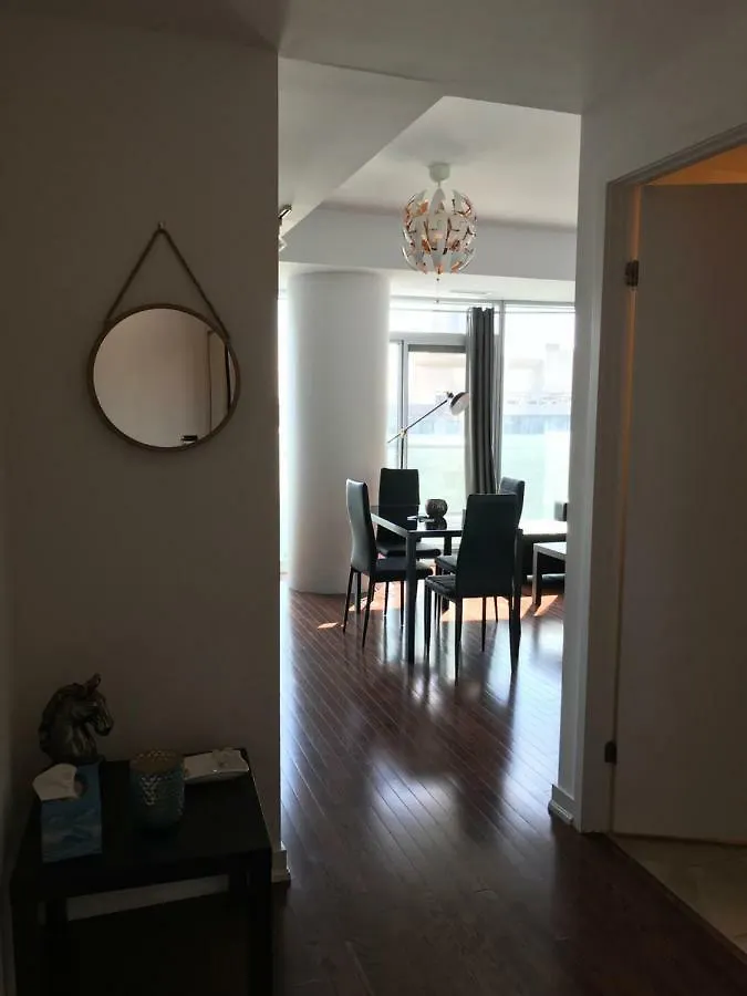 Stylish Condos Toronto Apartment