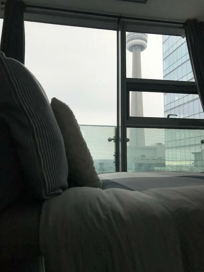 Stylish Condos Toronto Apartment