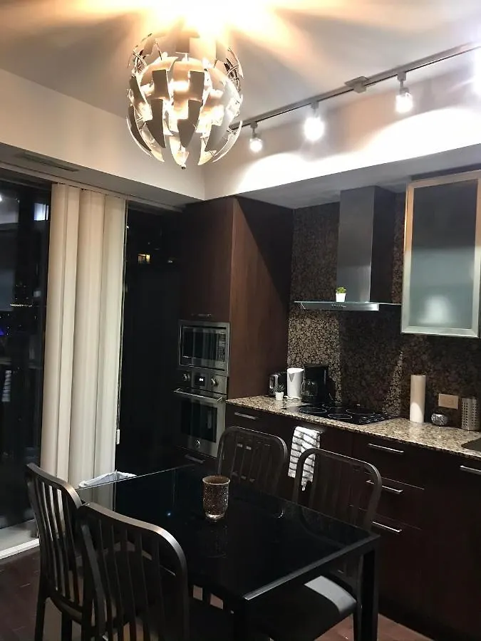 Apartment Stylish Condos Toronto Canada